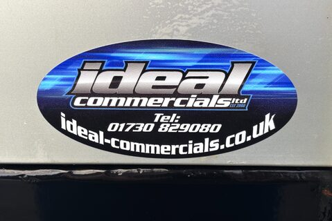 Land Rover Defender 130 130 Tdci Crane Tipper - Air Con - Galv Chassis 18