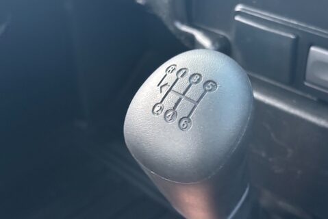 Land Rover Defender 130 130 Tdci Crane Tipper - Air Con - Galv Chassis 44