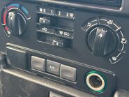 Land Rover Defender 130 130 Tdci Crane Tipper - Air Con - Galv Chassis 22