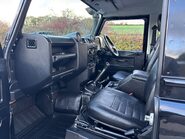 Land Rover Defender 130 130 Tdci Crane Tipper - Air Con - Galv Chassis 20