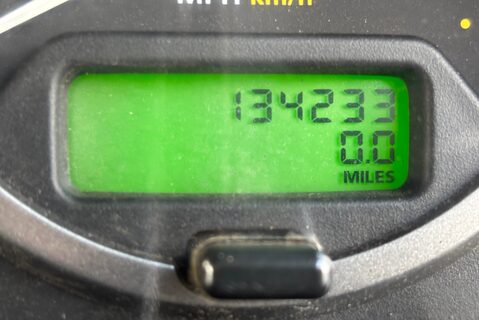 Land Rover Defender 130 130 Tdci Crane Tipper - Air Con - Galv Chassis 46