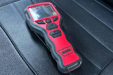 Land Rover Defender 130 130 Tdci Crane Tipper - Air Con - Galv Chassis 27