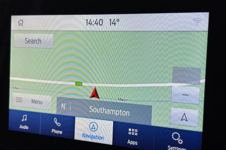 Ford Transit Connect 250 Active L1 100 ps Panel Van - Sat Nav / Climate Control 19