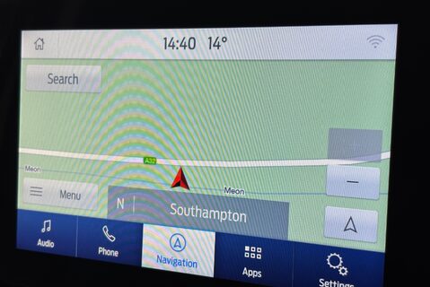 Ford Transit Connect 250 Active L1 100 ps Panel Van - Sat Nav / Climate Control 17