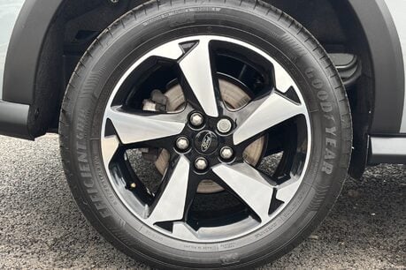 Ford Transit Connect 250 Active L1 100 ps Panel Van - Sat Nav / Climate Control 41