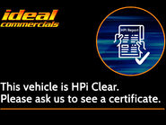 Ford Transit Connect 250 Active L1 100 ps Panel Van - Sat Nav / Climate Control 45