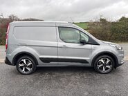Ford Transit Connect 250 Active L1 100 ps Panel Van - Sat Nav / Climate Control 10