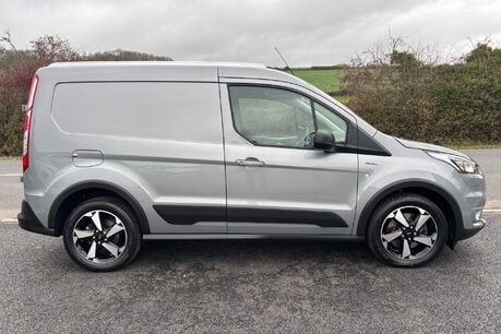 Ford Transit Connect 250 Active L1 100 ps Panel Van - Sat Nav / Climate Control 11
