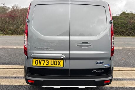Ford Transit Connect 250 Active L1 100 ps Panel Van - Sat Nav / Climate Control 13
