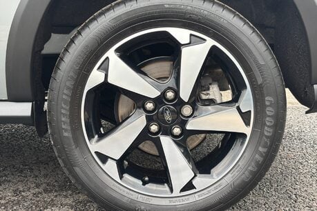 Ford Transit Connect 250 Active L1 100 ps Panel Van - Sat Nav / Climate Control 38