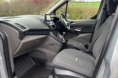 Ford Transit Connect 250 Active L1 100 ps Panel Van - Sat Nav / Climate Control 15