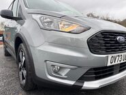 Ford Transit Connect 250 Active L1 100 ps Panel Van - Sat Nav / Climate Control 22