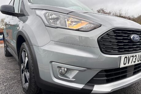 Ford Transit Connect 250 Active L1 100 ps Panel Van - Sat Nav / Climate Control 26