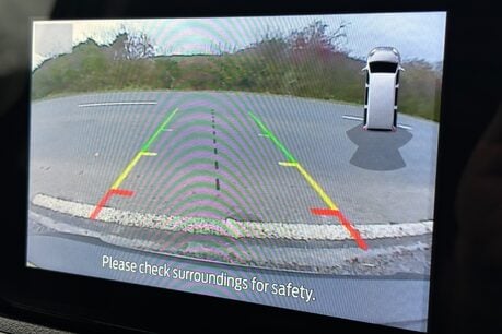 Ford Transit Connect 250 Active L1 100 ps Panel Van - Sat Nav / Climate Control 21