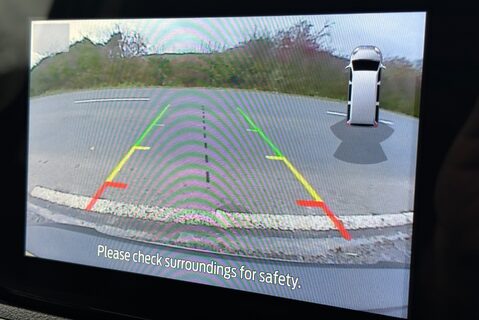 Ford Transit Connect 250 Active L1 100 ps Panel Van - Sat Nav / Climate Control 19