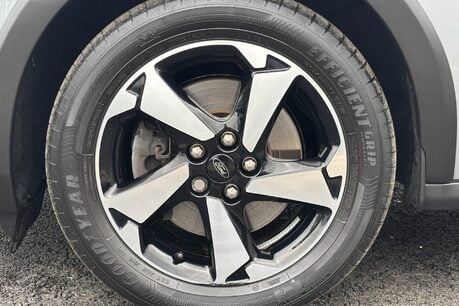 Ford Transit Connect 250 Active L1 100 ps Panel Van - Sat Nav / Climate Control 39