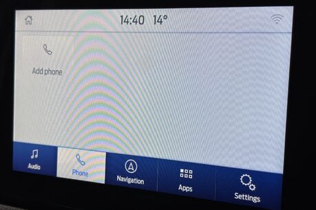 Ford Transit Connect 250 Active L1 100 ps Panel Van - Sat Nav / Climate Control 22