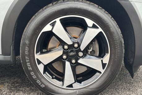 Ford Transit Connect 250 Active L1 100 ps Panel Van - Sat Nav / Climate Control 40