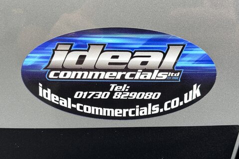 Ford Transit Connect 250 Active L1 100 ps Panel Van - Sat Nav / Climate Control 14