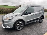 Ford Transit Connect 250 Active L1 100 ps Panel Van - Sat Nav / Climate Control 1