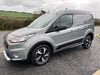 Ford Transit Connect 250 Active L1 100 ps Panel Van - Sat Nav / Climate Control 