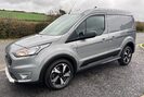 Ford Transit Connect 250 Active L1 100 ps Panel Van - Sat Nav / Climate Control 