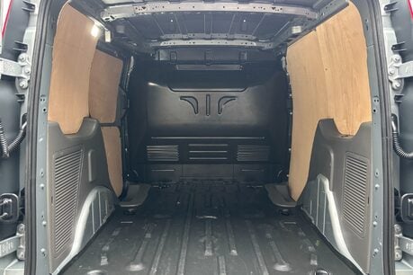 Ford Transit Connect 250 Active L1 100 ps Panel Van - Sat Nav / Climate Control 14