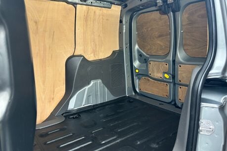 Ford Transit Connect 250 Active L1 100 ps Panel Van - Sat Nav / Climate Control 10