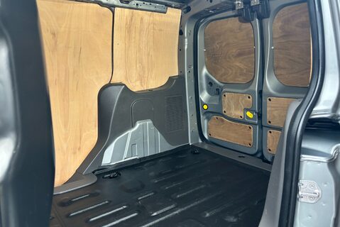 Ford Transit Connect 250 Active L1 100 ps Panel Van - Sat Nav / Climate Control 9