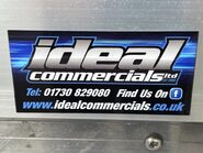 Ford Transit 350 Srw L2 130 ps Single Cab Cage Tipper 14