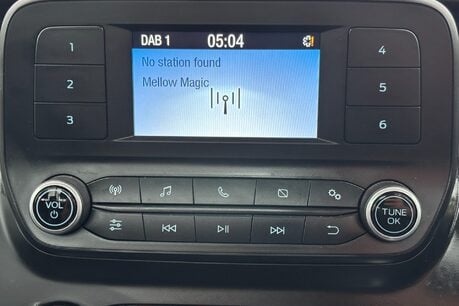 Ford Transit 350 Srw L2 130 ps Single Cab Cage Tipper 30