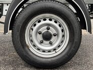 Ford Transit 350 Srw L2 130 ps Single Cab Cage Tipper 27