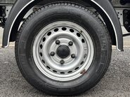 Ford Transit 350 Srw L2 130 ps Single Cab Cage Tipper 29