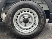 Ford Transit 350 Srw L2 130 ps Single Cab Cage Tipper 28