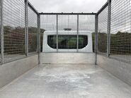 Ford Transit 350 Srw L2 130 ps Single Cab Cage Tipper 13