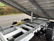 Ford Transit 350 Srw L2 130 ps Single Cab Cage Tipper 8