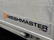 Ford Transit 350 Srw L2 130 ps Single Cab Cage Tipper 21