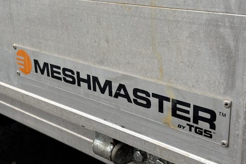 Ford Transit 350 Srw L2 130 ps Single Cab Cage Tipper 21