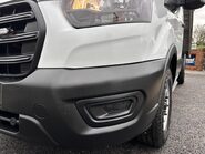 Ford Transit 350 Srw L2 130 ps Single Cab Cage Tipper 19