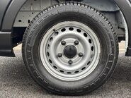 Ford Transit 350 Srw L2 130 ps Single Cab Cage Tipper 26