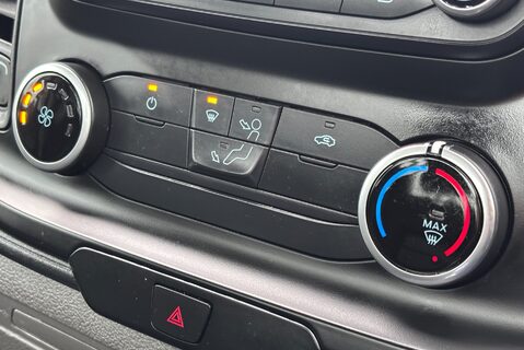 Ford Transit 350 Srw L2 130 ps Single Cab Cage Tipper 18