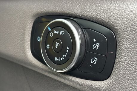 Ford Transit 350 Srw L2 130 ps Single Cab Cage Tipper 38