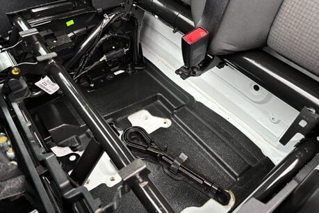 Ford Transit 350 Srw L2 130 ps Single Cab Cage Tipper 18