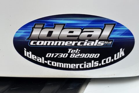 Ford Transit Custom 300 L2 H2 Trend 130 ps Panel Van - Air Con 14