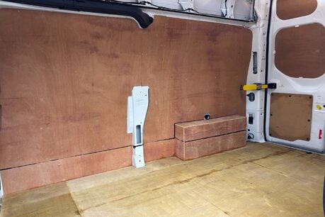Ford Transit Custom 300 L2 H2 Trend 130 ps Panel Van - Air Con 10