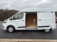 Ford Transit Custom 300 L2 H2 Trend 130 ps Panel Van - Air Con 8
