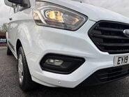 Ford Transit Custom 300 L2 H2 Trend 130 ps Panel Van - Air Con 21