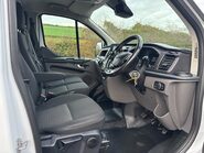 Ford Transit Custom 300 L2 H2 Trend 130 ps Panel Van - Air Con 17