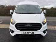 Ford Transit Custom 300 L2 H2 Trend 130 ps Panel Van - Air Con 11