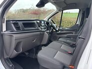 Ford Transit Custom 300 L2 H2 Trend 130 ps Panel Van - Air Con 15
